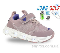 Кроссовки Jong Golf